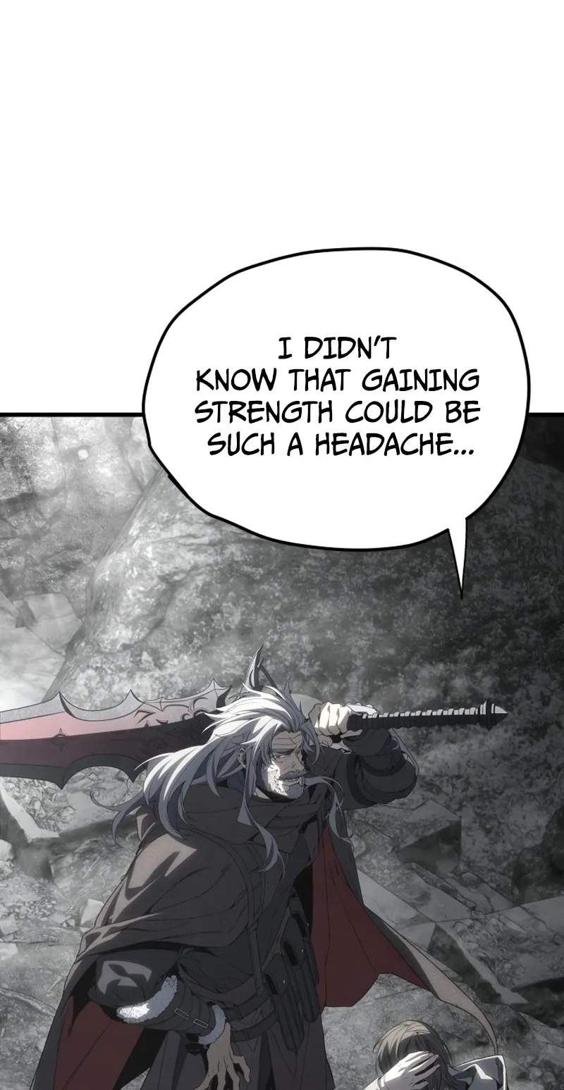 Sandmancer of the Scorched Desert — Chapter 33 — page 60