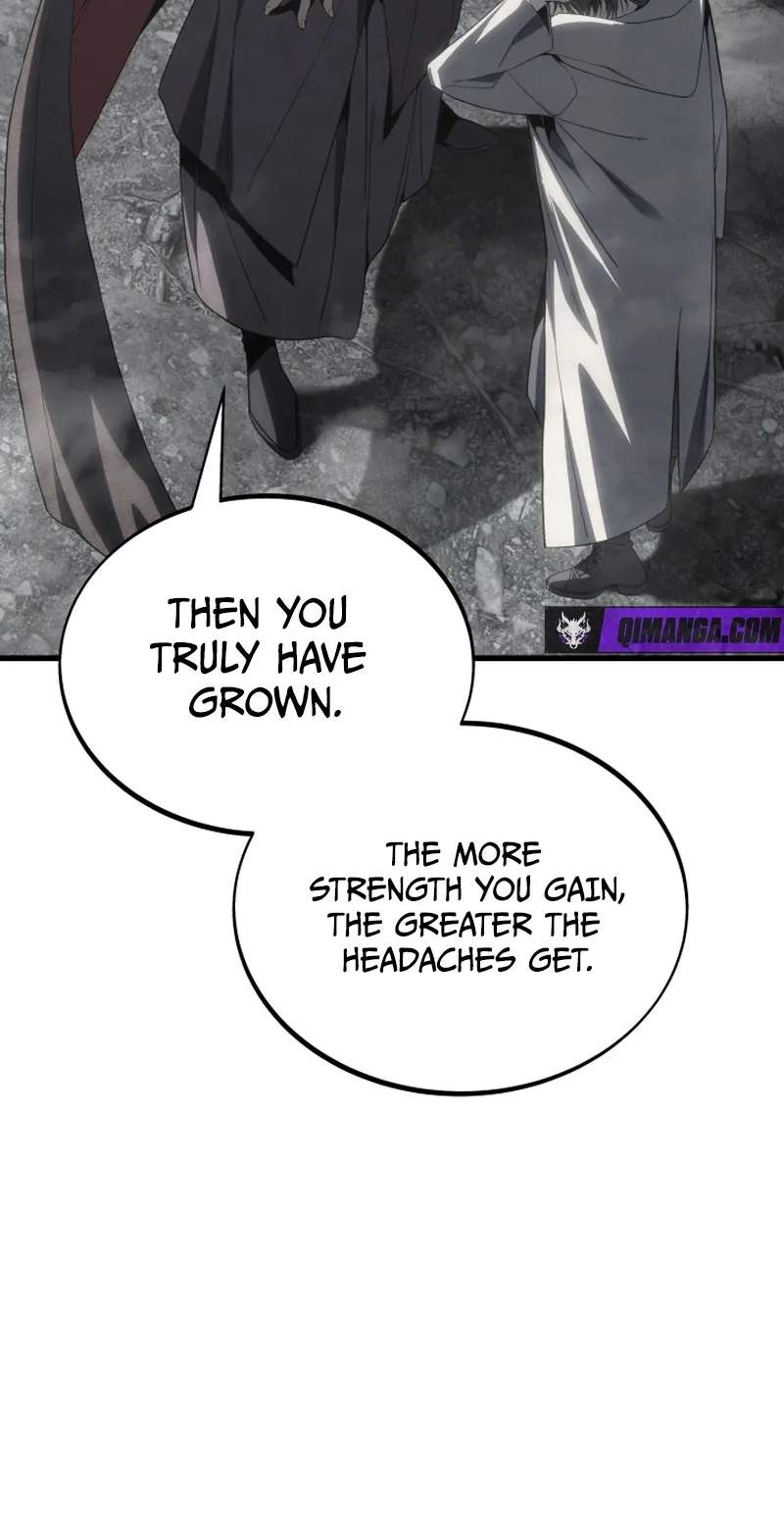 Sandmancer of the Scorched Desert — Chapter 33 — page 61