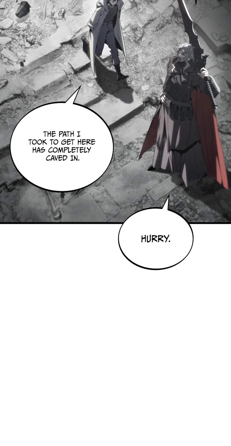 Sandmancer of the Scorched Desert — Chapter 33 — page 67