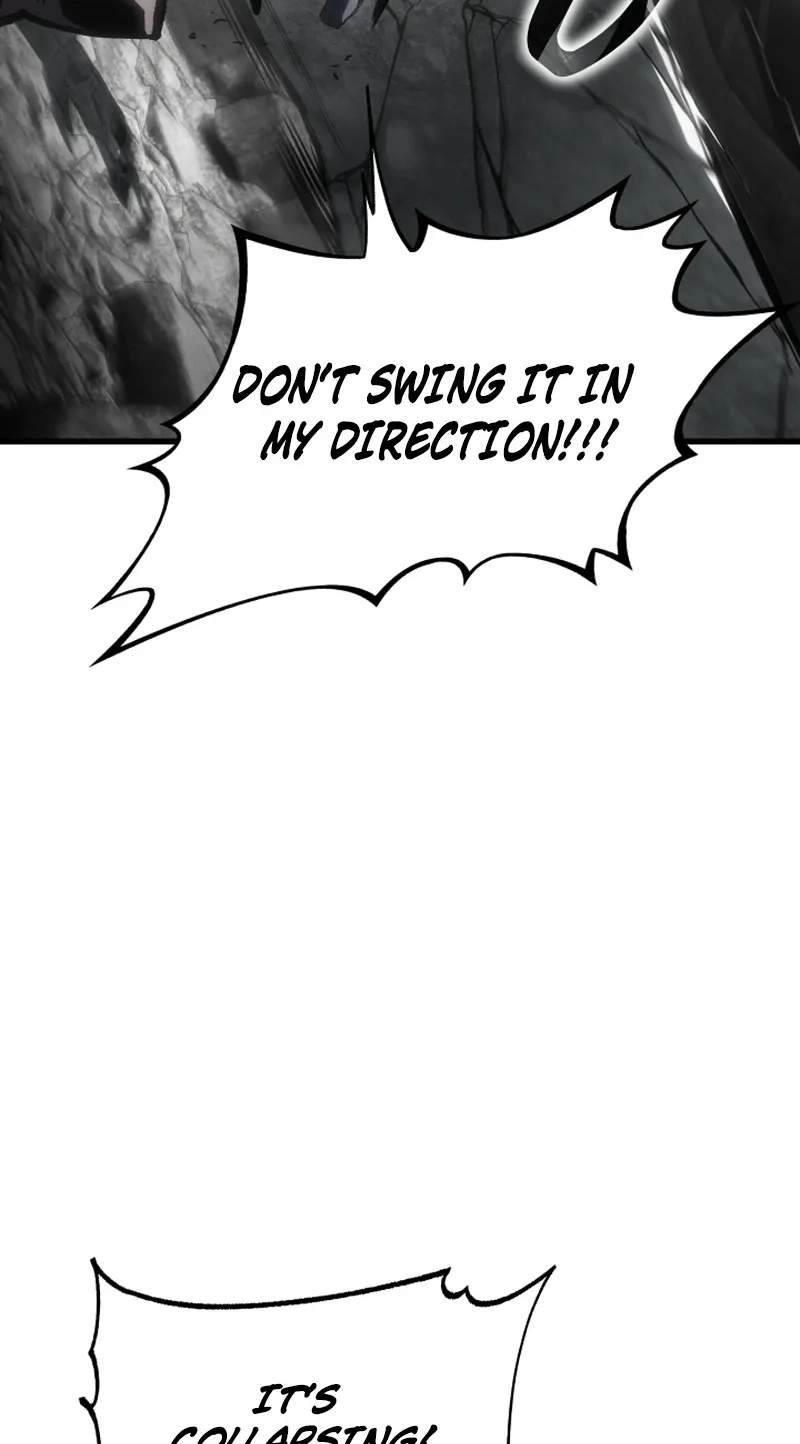 Sandmancer of the Scorched Desert — Chapter 33 — page 71