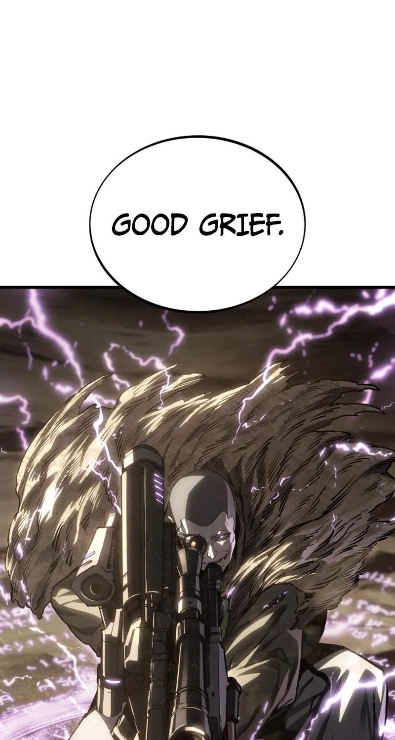 Sandmancer of the Scorched Desert — Chapter 33 — page 84