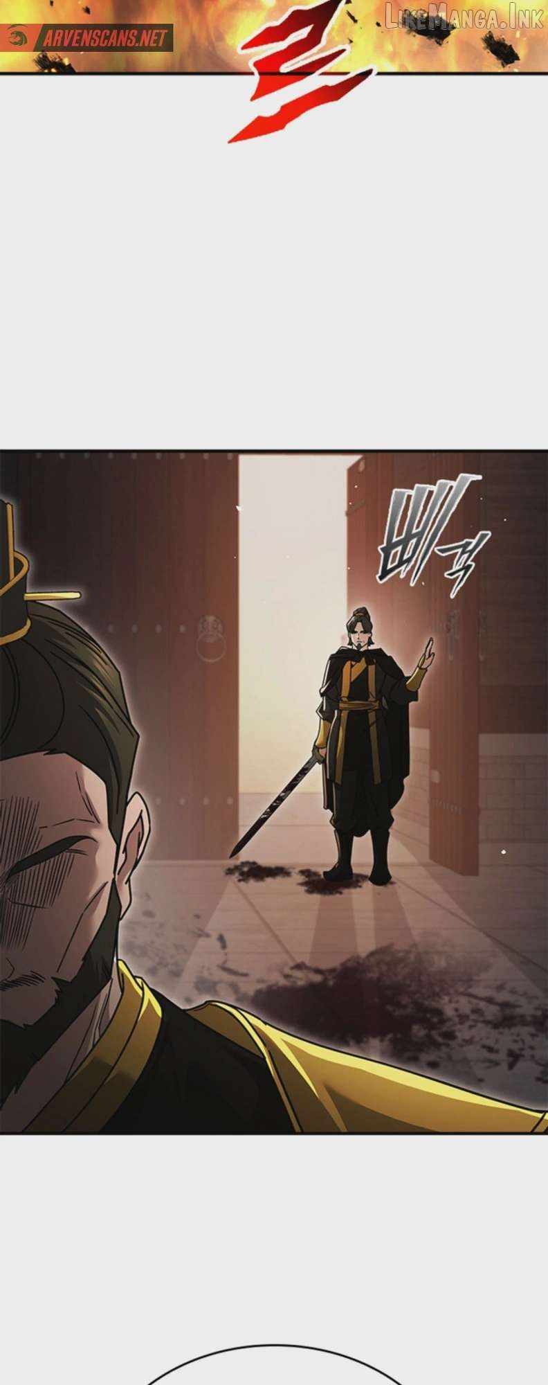 First Senior Disciple Lee Hwi — Chapter 43 — page 3