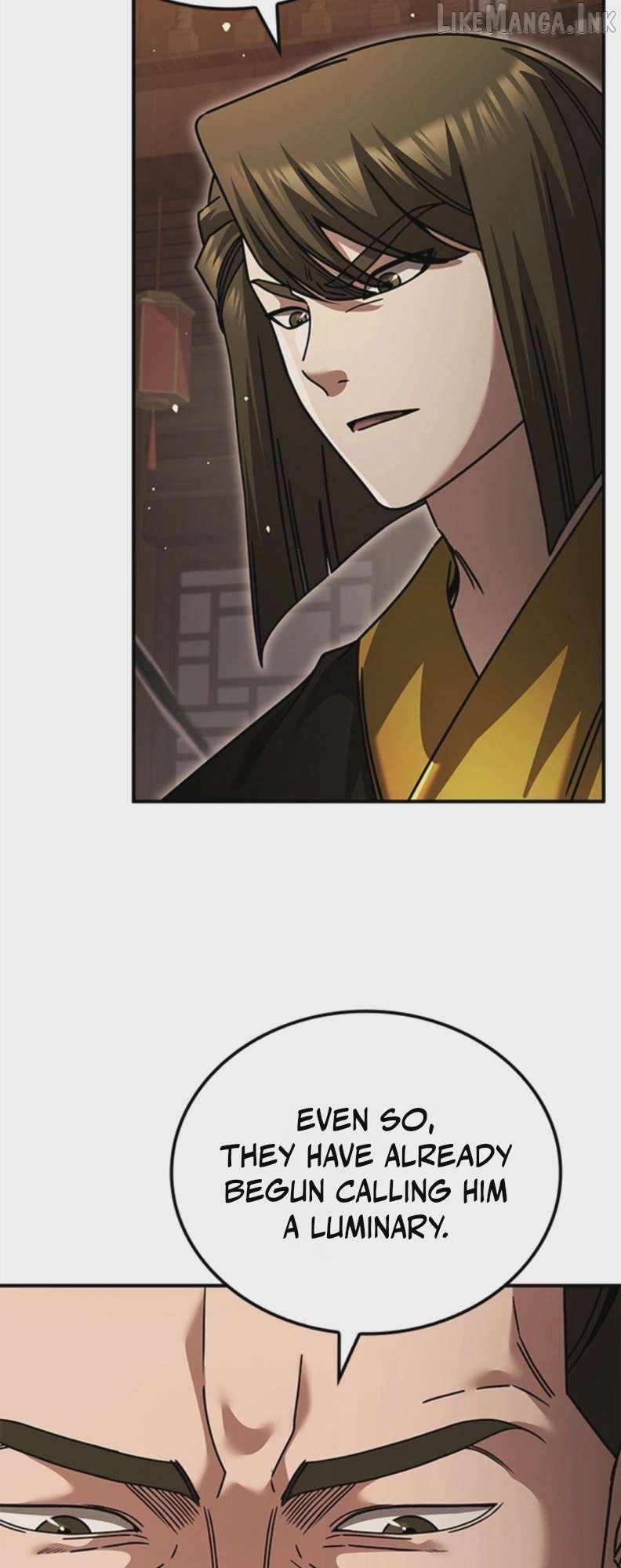 First Senior Disciple Lee Hwi — Chapter 43 — page 9