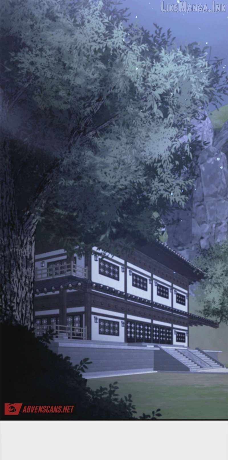 First Senior Disciple Lee Hwi — Chapter 43 — page 25