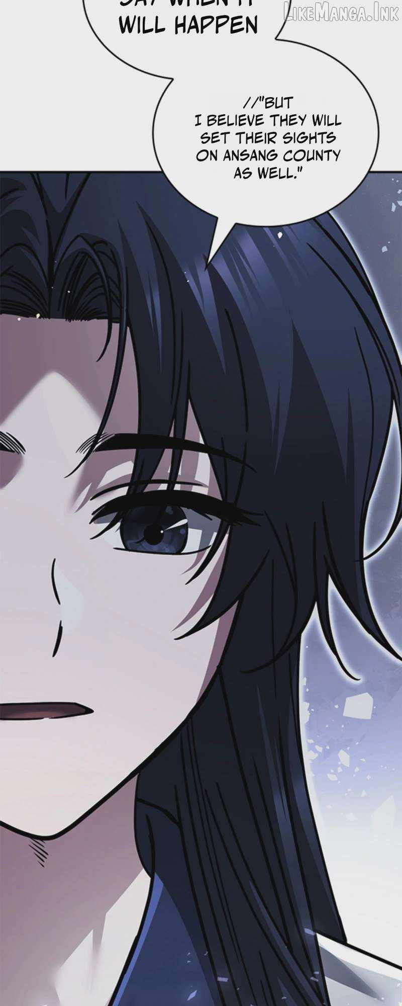 First Senior Disciple Lee Hwi — Chapter 43 — page 45