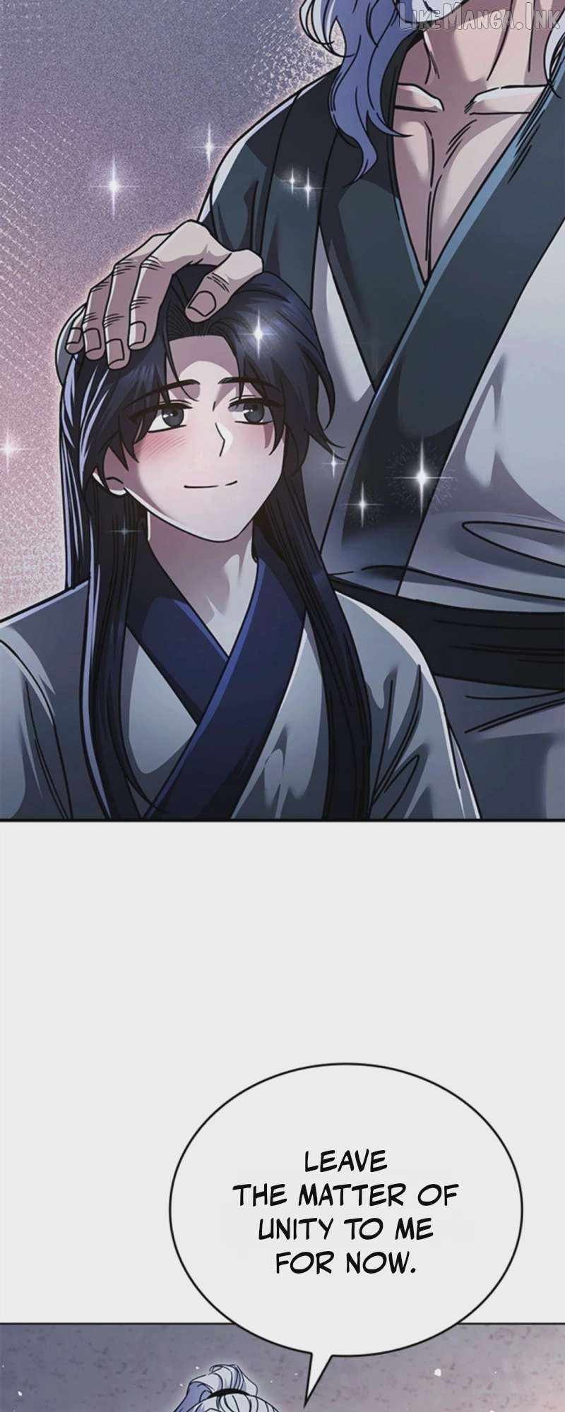 First Senior Disciple Lee Hwi — Chapter 43 — page 61