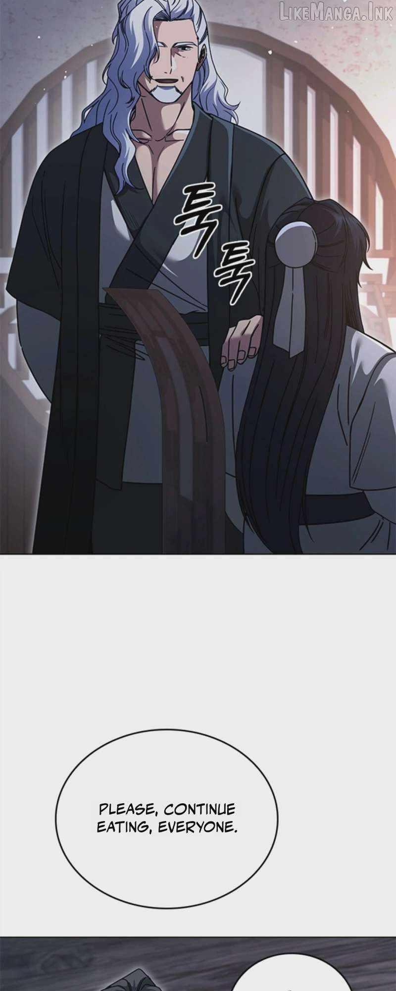 First Senior Disciple Lee Hwi — Chapter 43 — page 62