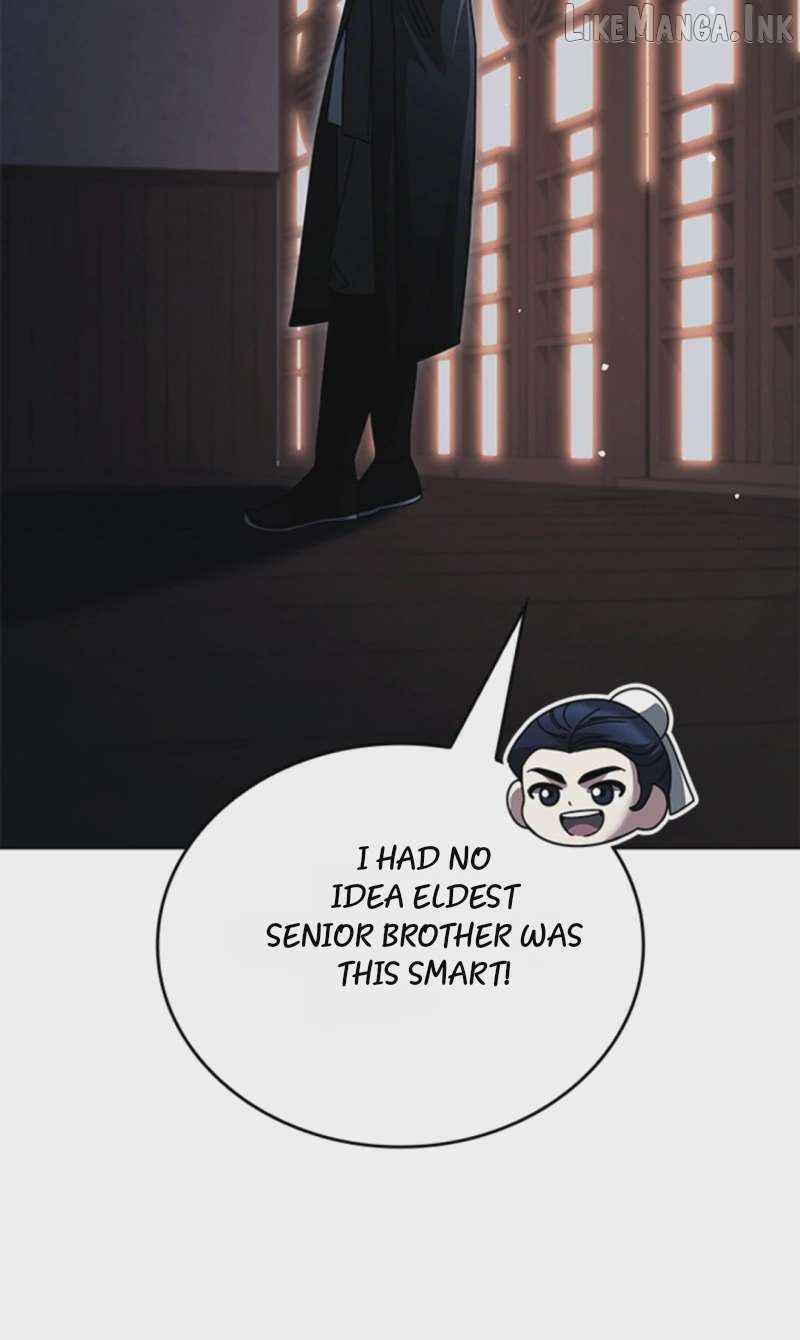 First Senior Disciple Lee Hwi — Chapter 43 — page 65