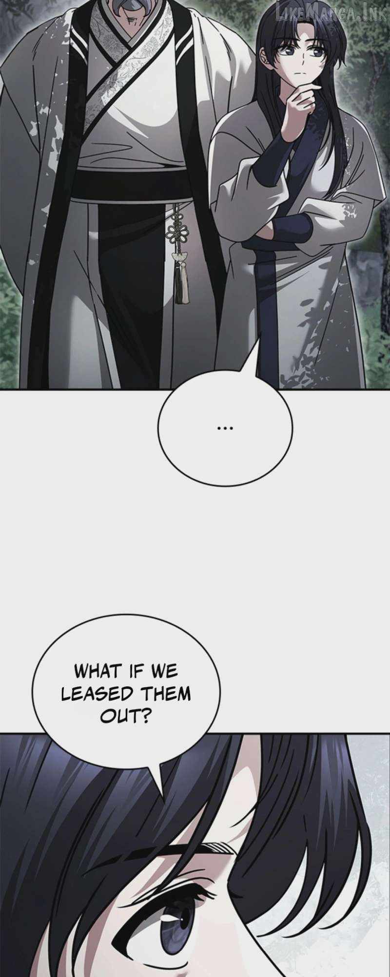 First Senior Disciple Lee Hwi — Chapter 43 — page 70