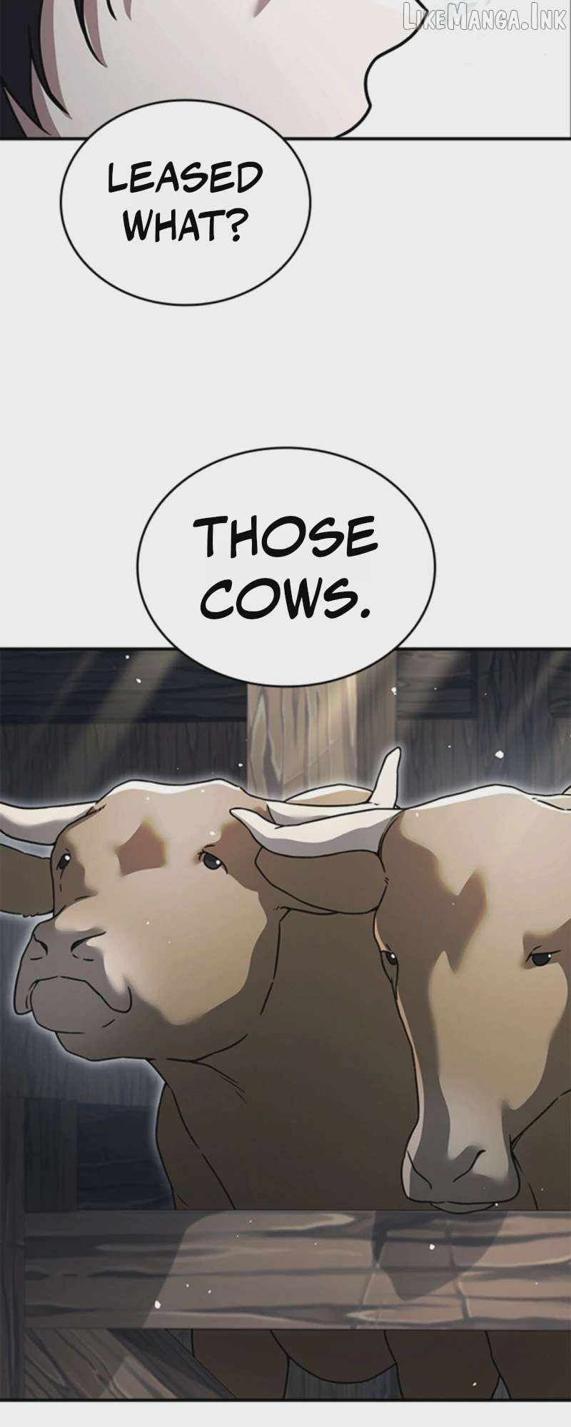 First Senior Disciple Lee Hwi — Chapter 43 — page 71