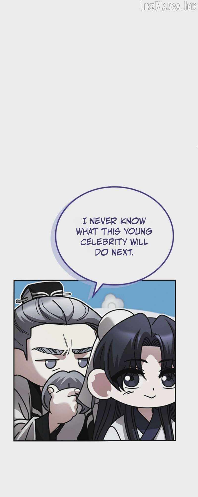 First Senior Disciple Lee Hwi — Chapter 43 — page 75