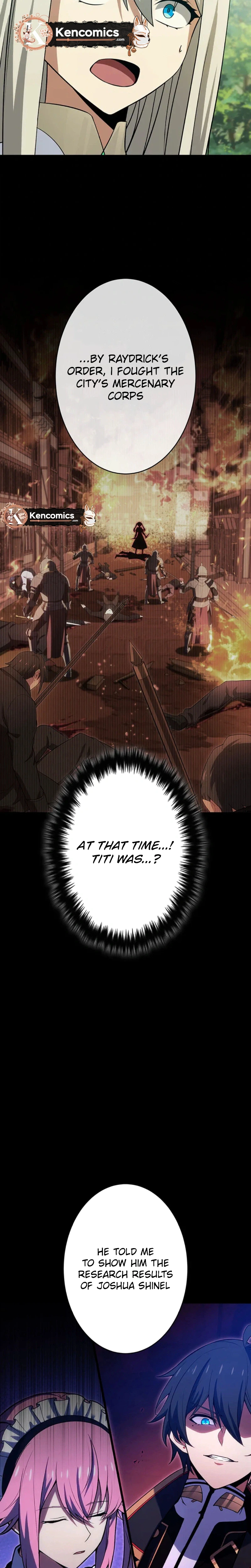 Respawn: Usurping The Imperial Throne With My Extra Live — Chapter 46 — page 10