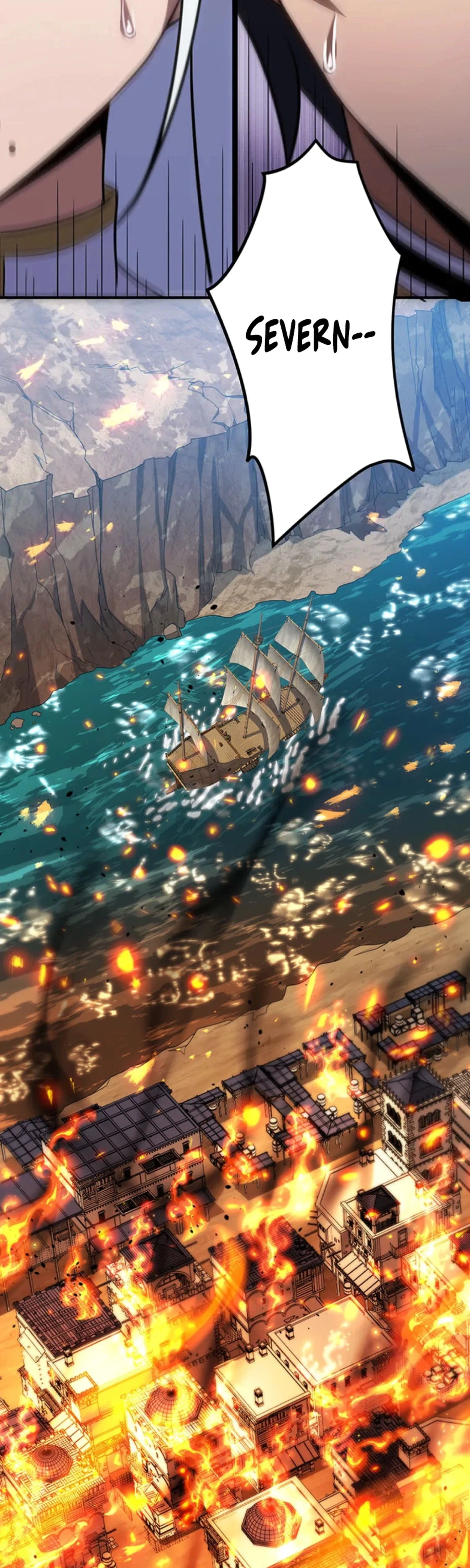 Respawn: Usurping The Imperial Throne With My Extra Live — Chapter 46 — page 36