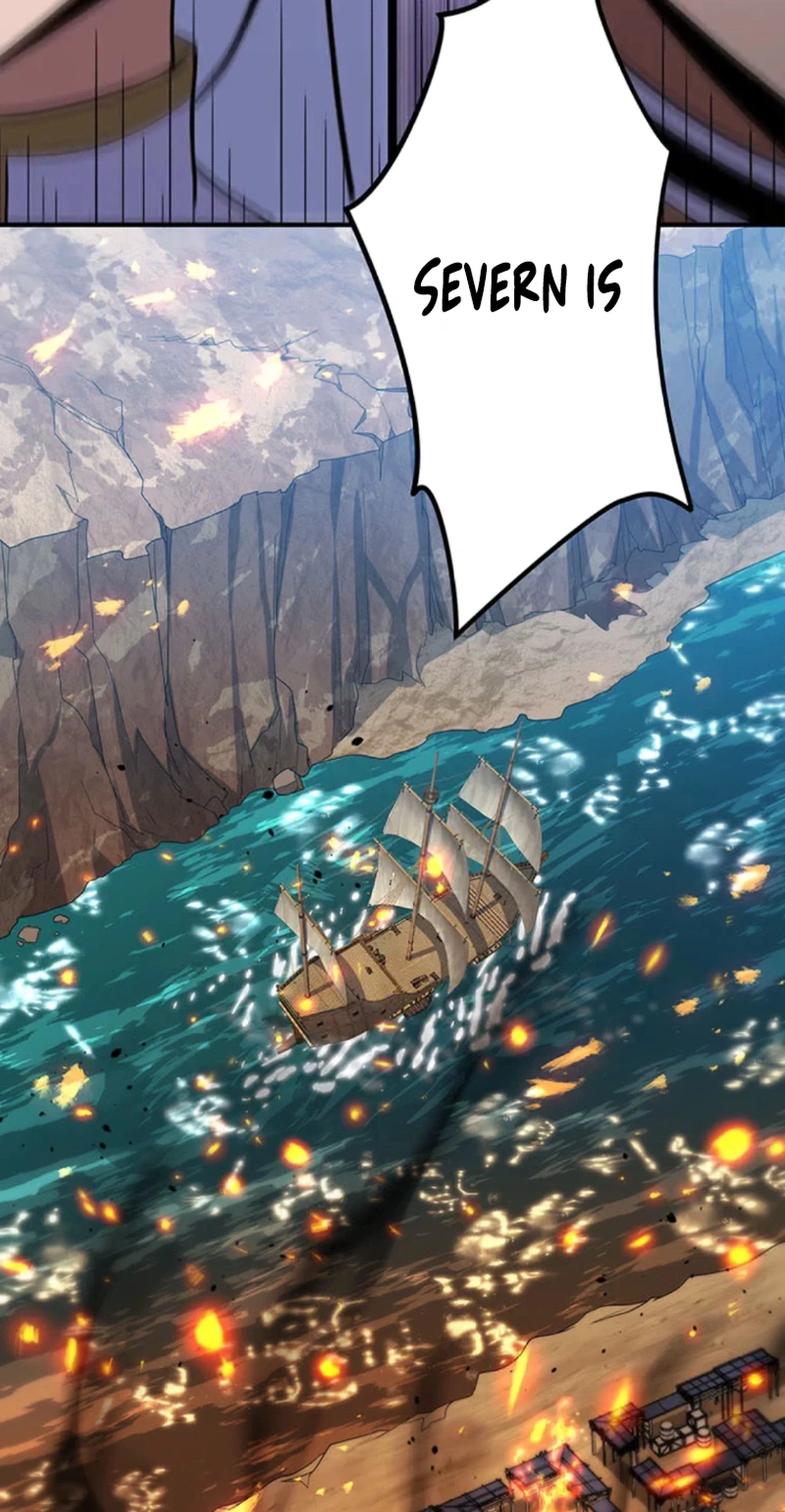 Respawn: Usurping The Imperial Throne With My Extra Live — Chapter 47 — page 2