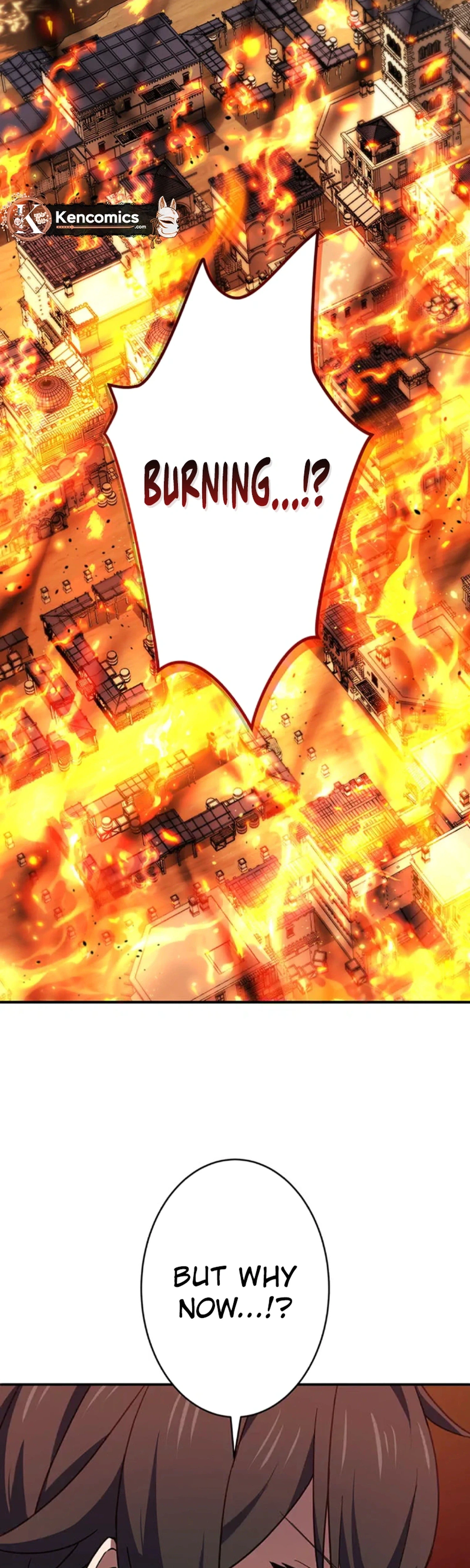 Respawn: Usurping The Imperial Throne With My Extra Live — Chapter 47 — page 3