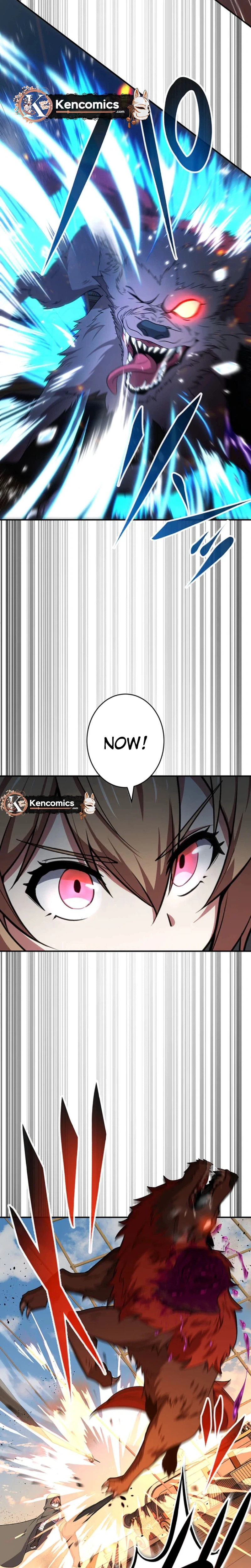 Respawn: Usurping The Imperial Throne With My Extra Live — Chapter 47 — page 9