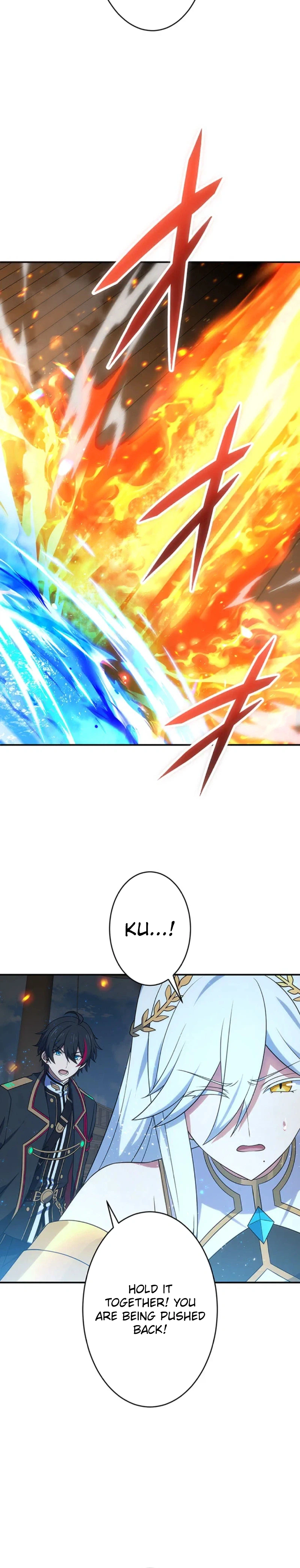 Respawn: Usurping The Imperial Throne With My Extra Live — Chapter 47 — page 22