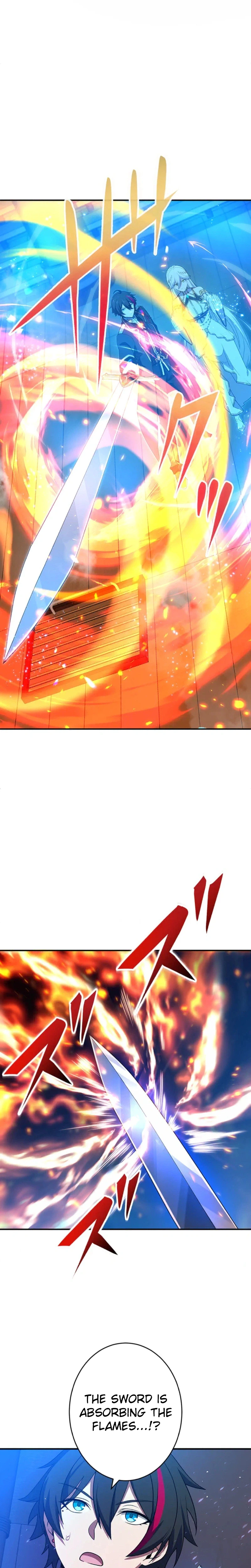 Respawn: Usurping The Imperial Throne With My Extra Live — Chapter 47 — page 26