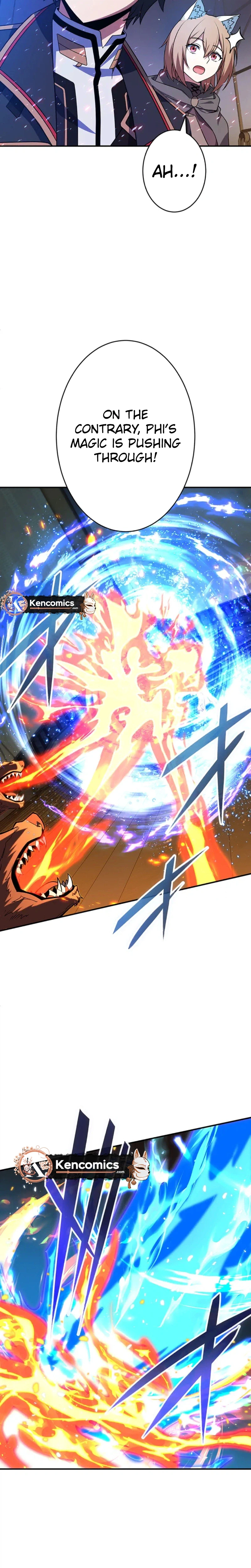 Respawn: Usurping The Imperial Throne With My Extra Live — Chapter 47 — page 27