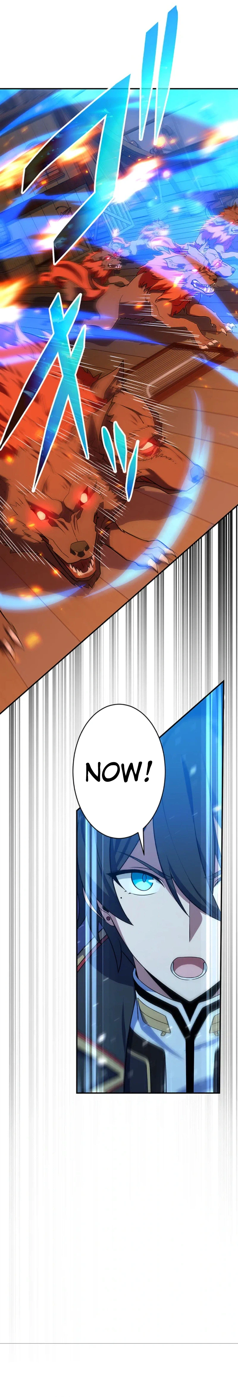 Respawn: Usurping The Imperial Throne With My Extra Live — Chapter 47 — page 28