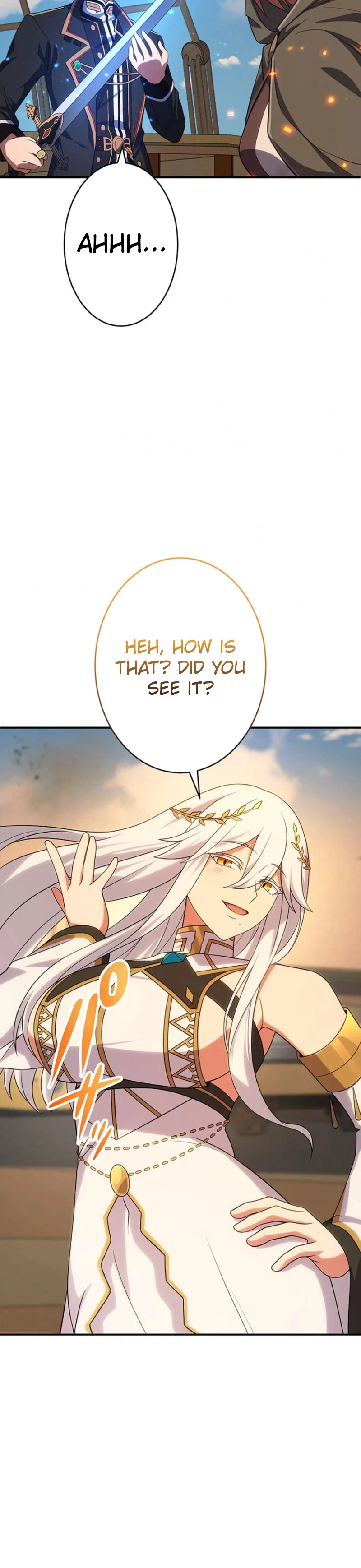 Respawn: Usurping The Imperial Throne With My Extra Live — Chapter 47 — page 31