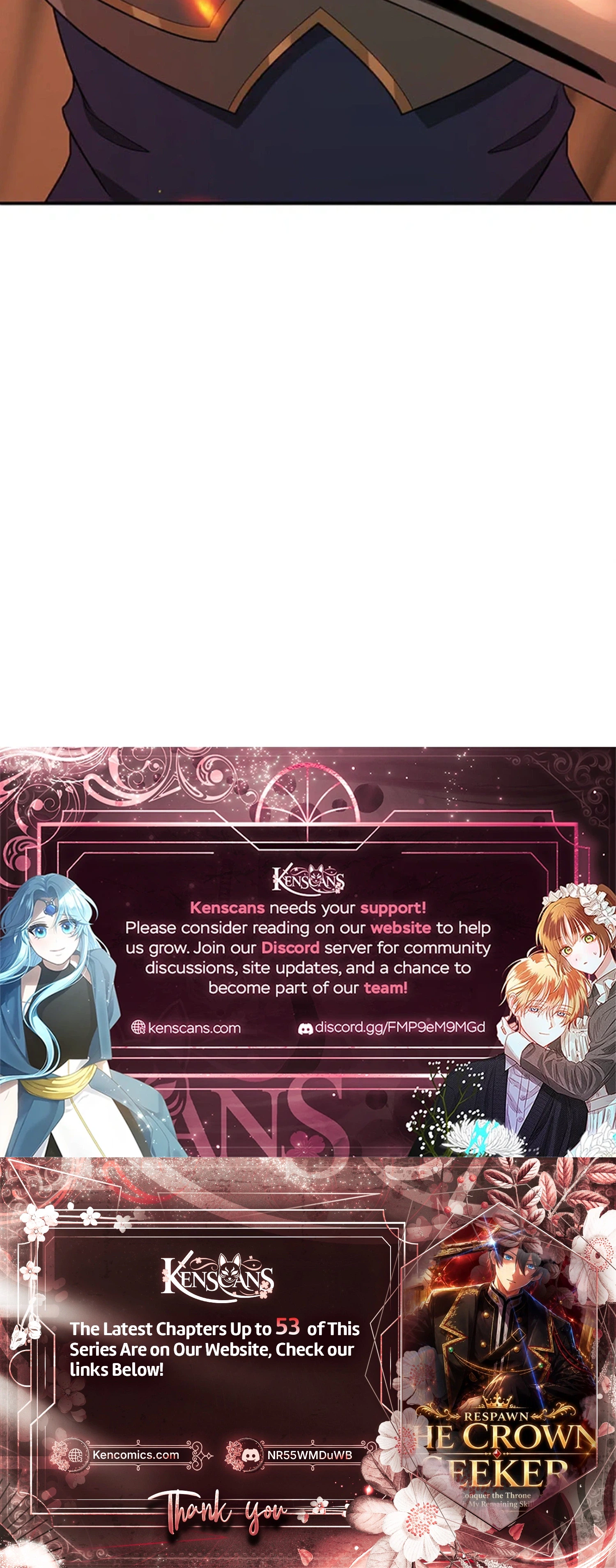 Respawn: Usurping The Imperial Throne With My Extra Live — Chapter 47 — page 33