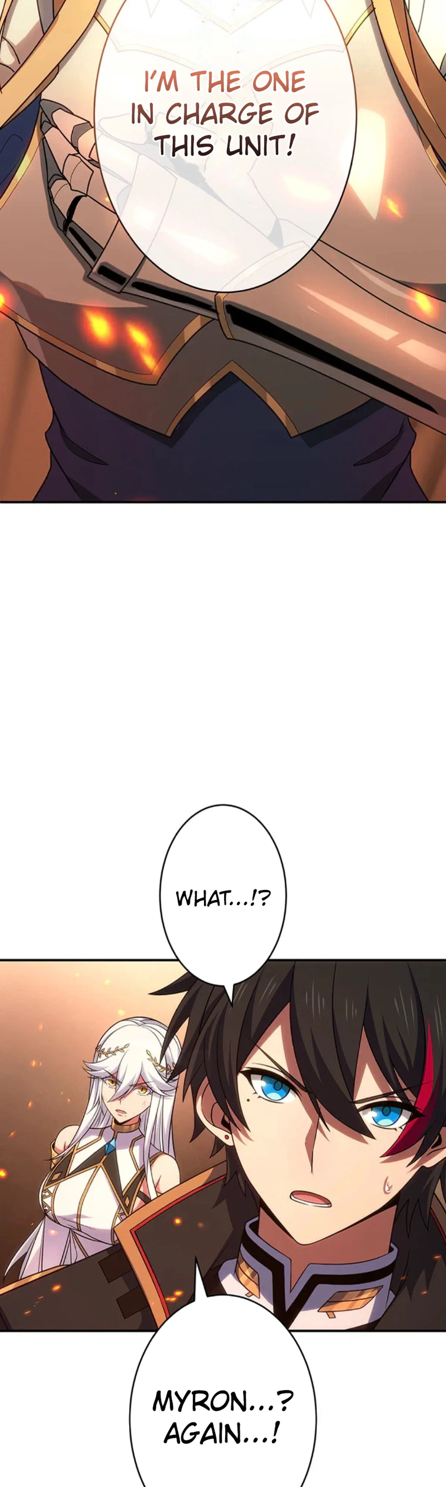 Respawn: Usurping The Imperial Throne With My Extra Live — Chapter 48 — page 2