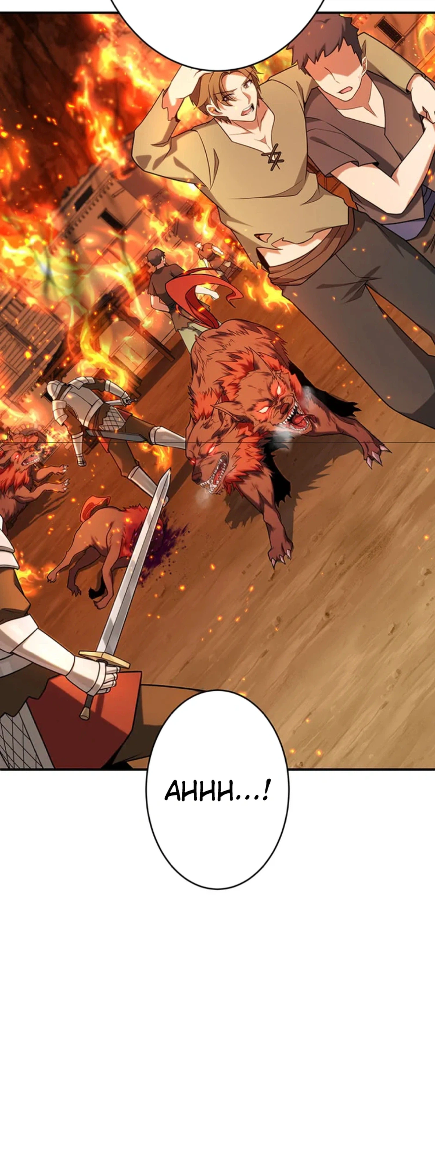 Respawn: Usurping The Imperial Throne With My Extra Live — Chapter 48 — page 6
