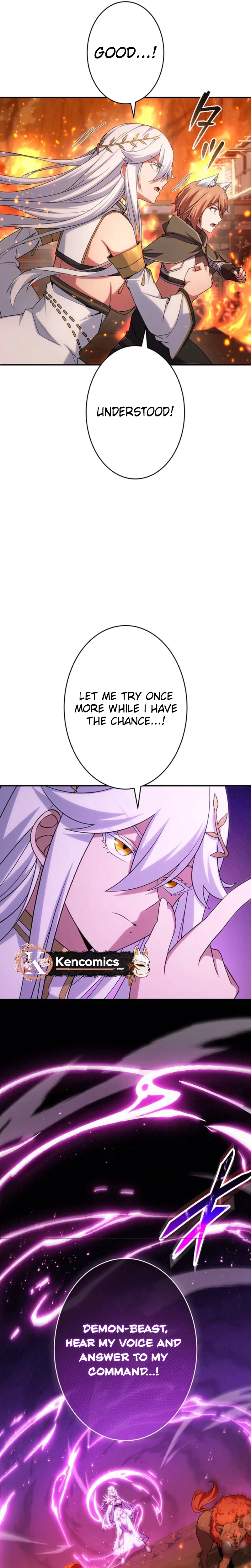 Respawn: Usurping The Imperial Throne With My Extra Live — Chapter 48 — page 7