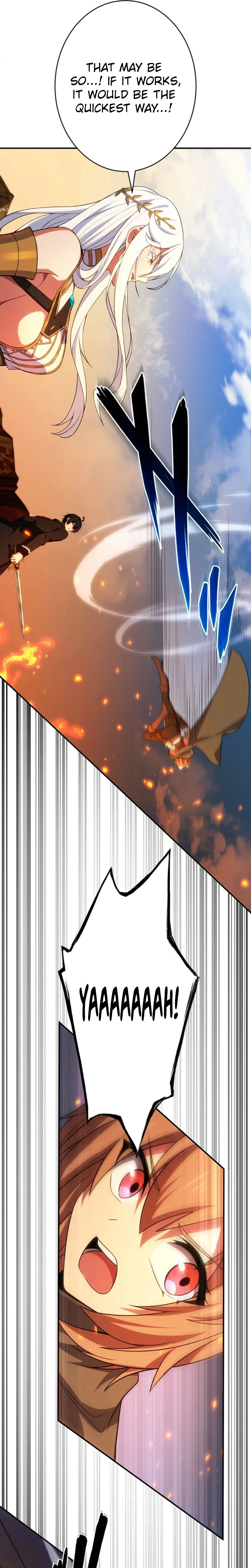 Respawn: Usurping The Imperial Throne With My Extra Live — Chapter 48 — page 10