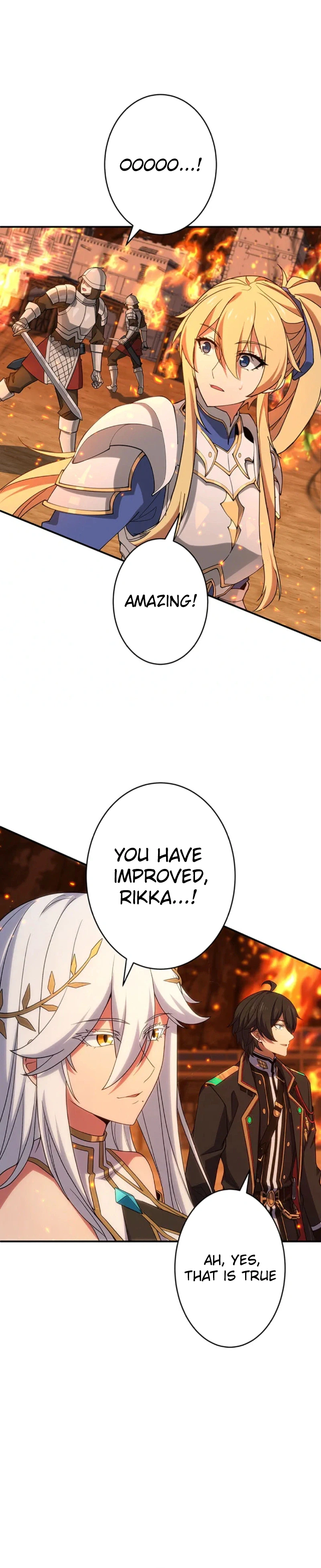 Respawn: Usurping The Imperial Throne With My Extra Live — Chapter 48 — page 12