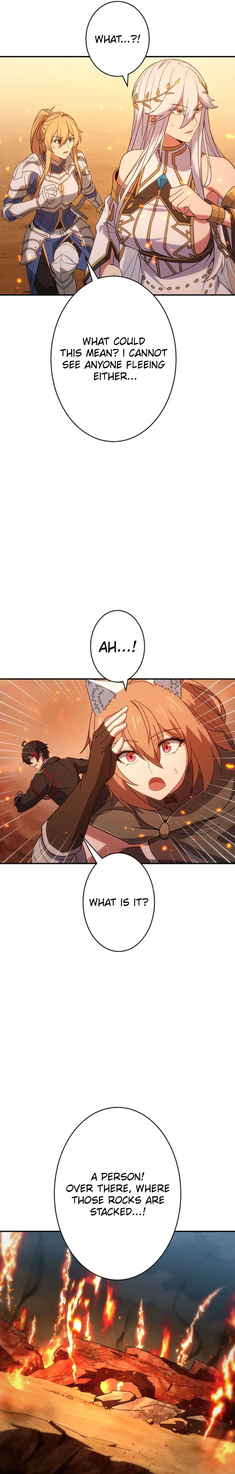 Respawn: Usurping The Imperial Throne With My Extra Live — Chapter 48 — page 22