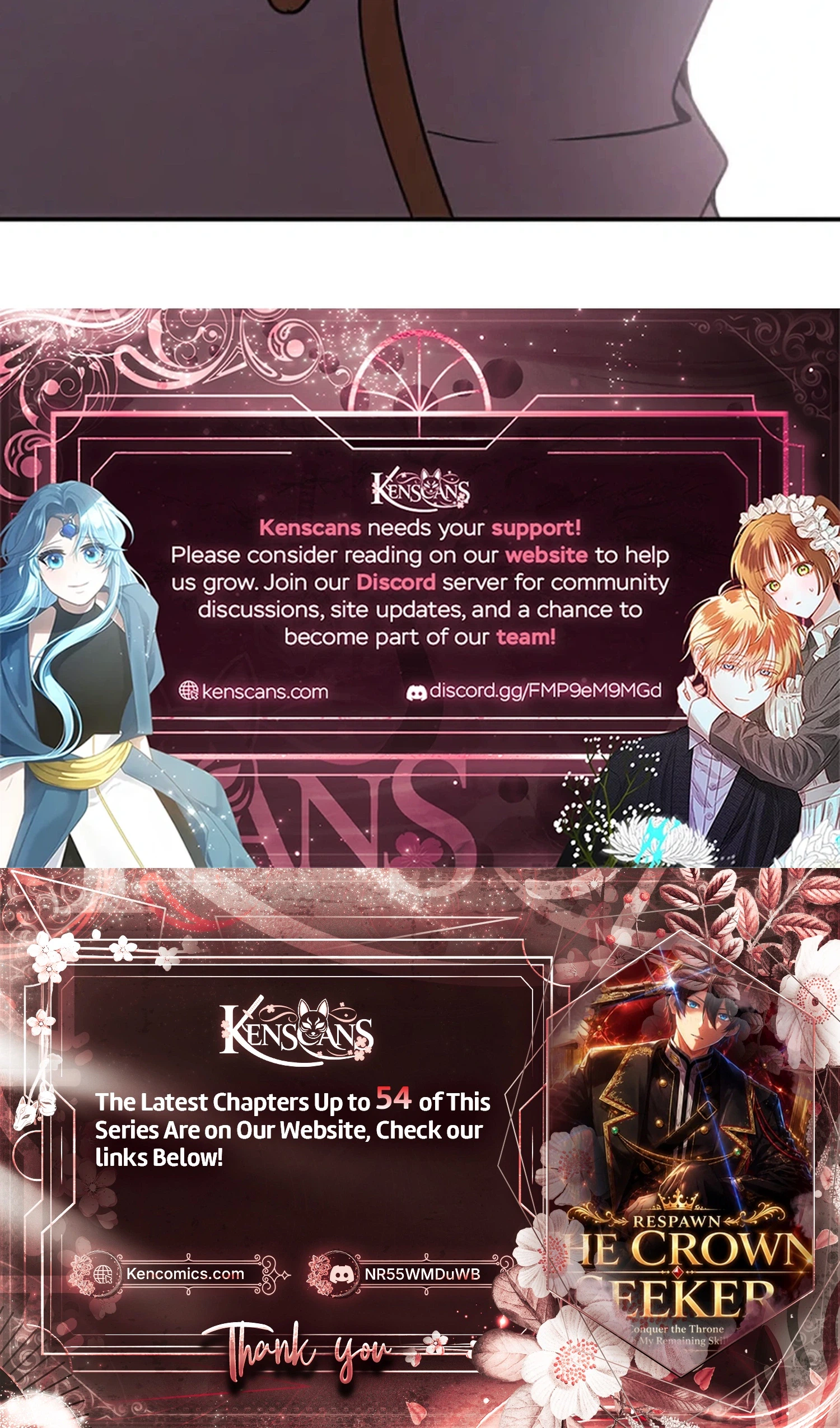 Respawn: Usurping The Imperial Throne With My Extra Live — Chapter 48 — page 37