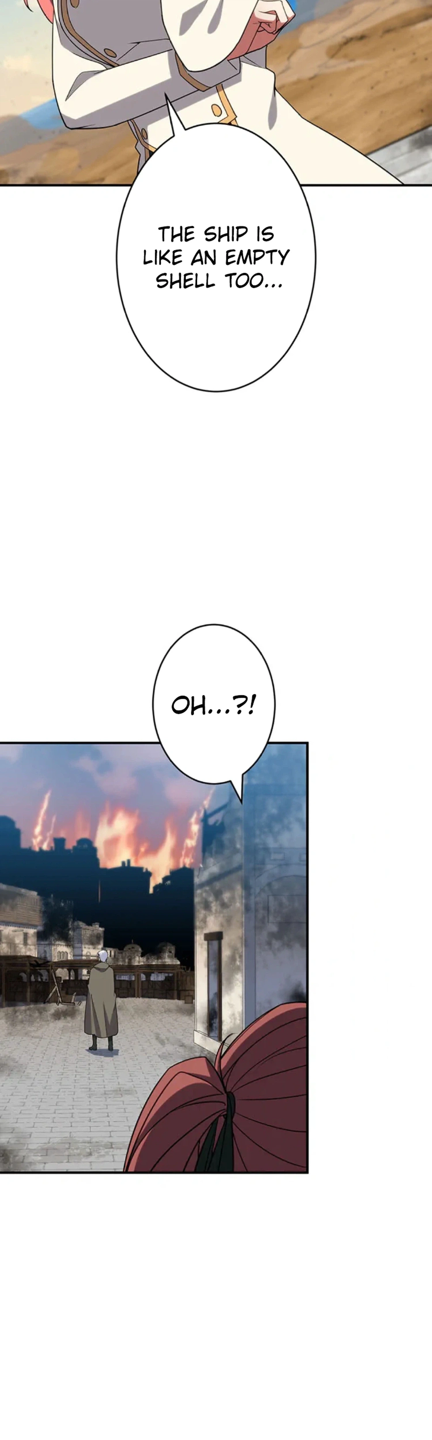 Respawn: Usurping The Imperial Throne With My Extra Live — Chapter 49 — page 5