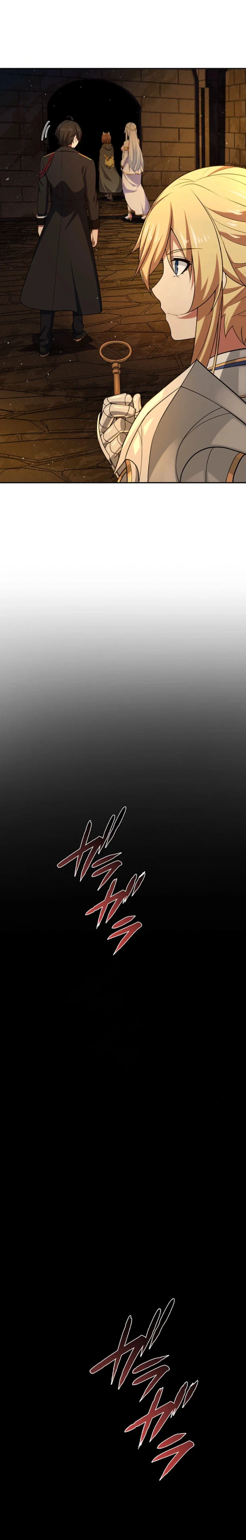 Respawn: Usurping The Imperial Throne With My Extra Live — Chapter 49 — page 25