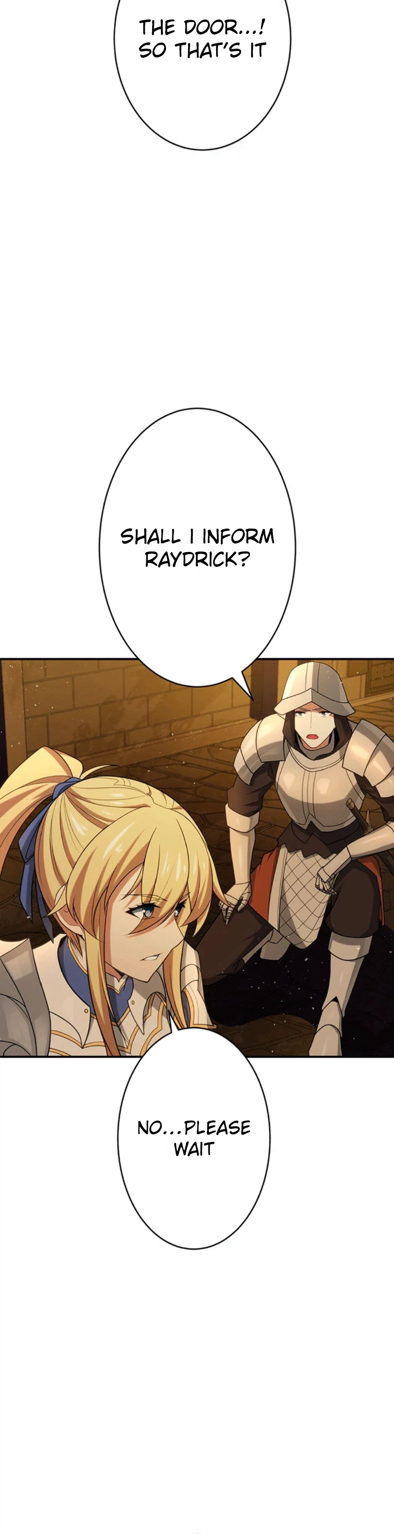 Respawn: Usurping The Imperial Throne With My Extra Live — Chapter 49 — page 27