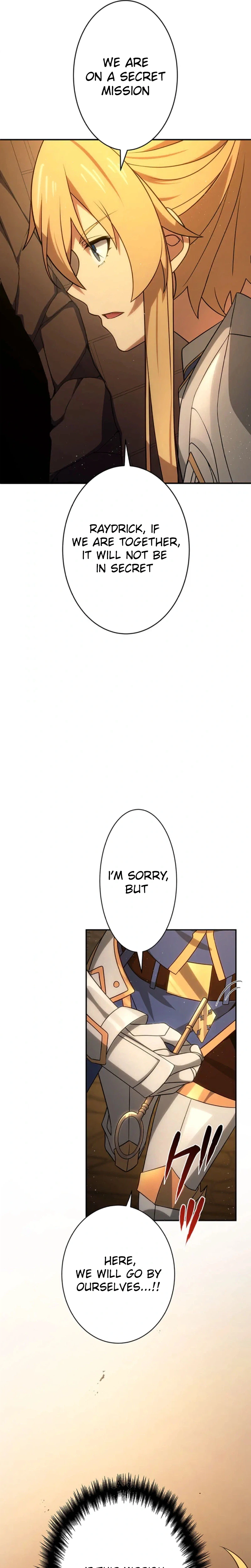 Respawn: Usurping The Imperial Throne With My Extra Live — Chapter 49 — page 28