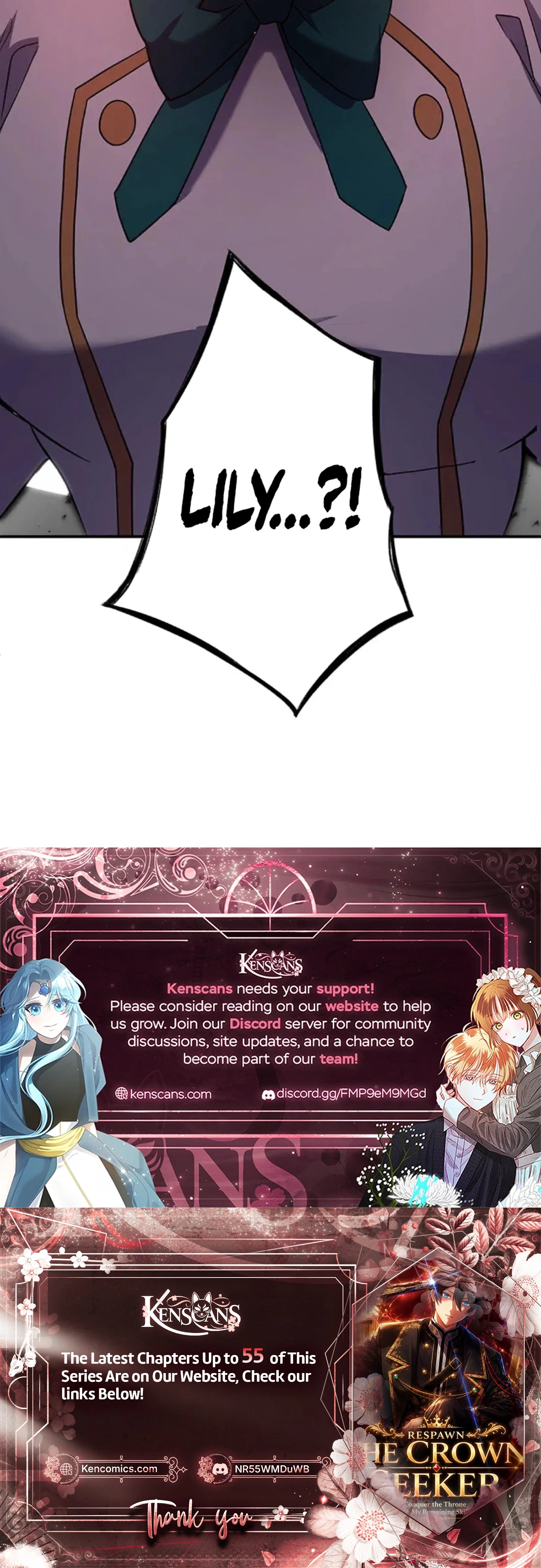 Respawn: Usurping The Imperial Throne With My Extra Live — Chapter 49 — page 39