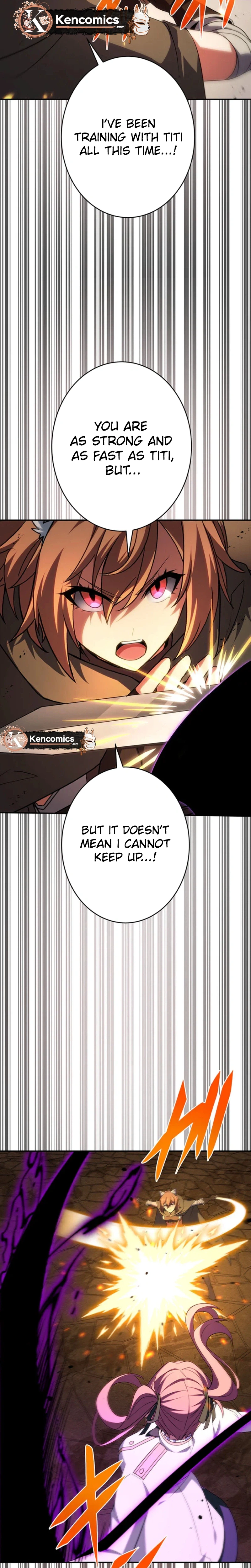 Respawn: Usurping The Imperial Throne With My Extra Live — Chapter 50 — page 11
