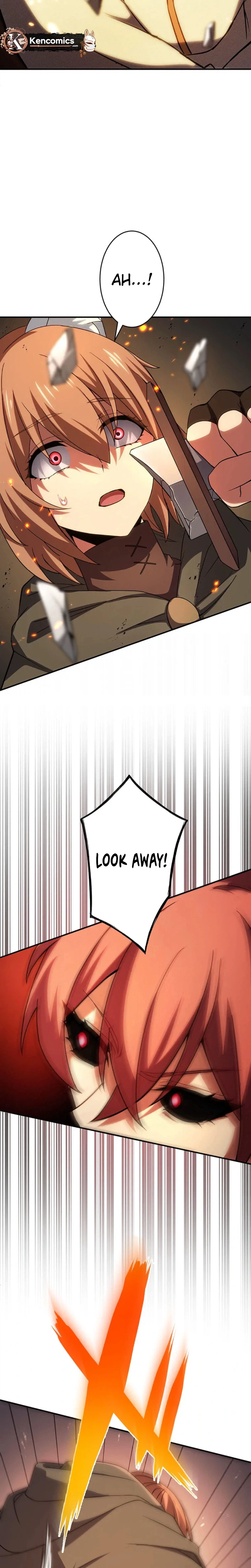 Respawn: Usurping The Imperial Throne With My Extra Live — Chapter 50 — page 14
