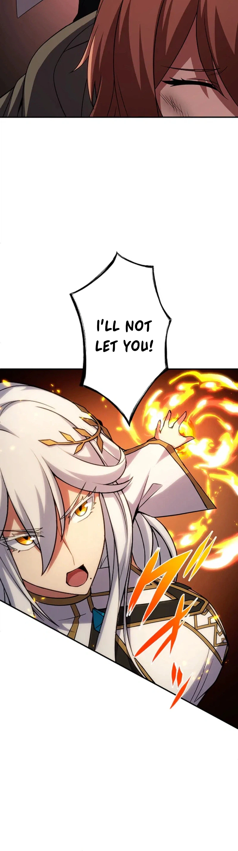 Respawn: Usurping The Imperial Throne With My Extra Live — Chapter 50 — page 18