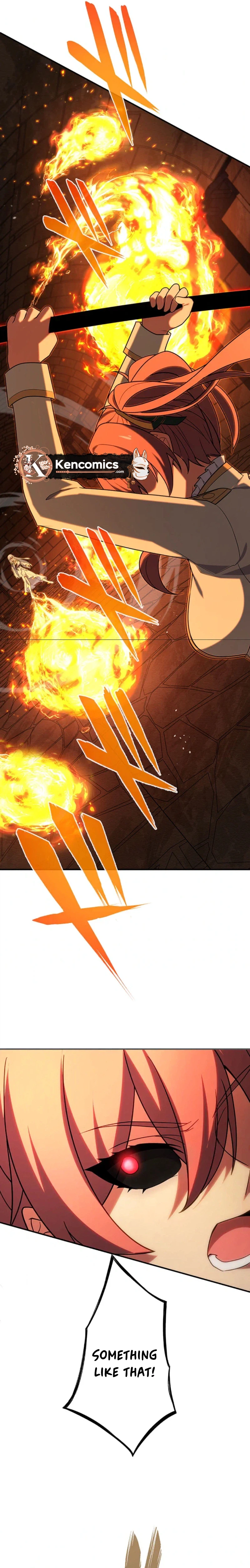 Respawn: Usurping The Imperial Throne With My Extra Live — Chapter 50 — page 19