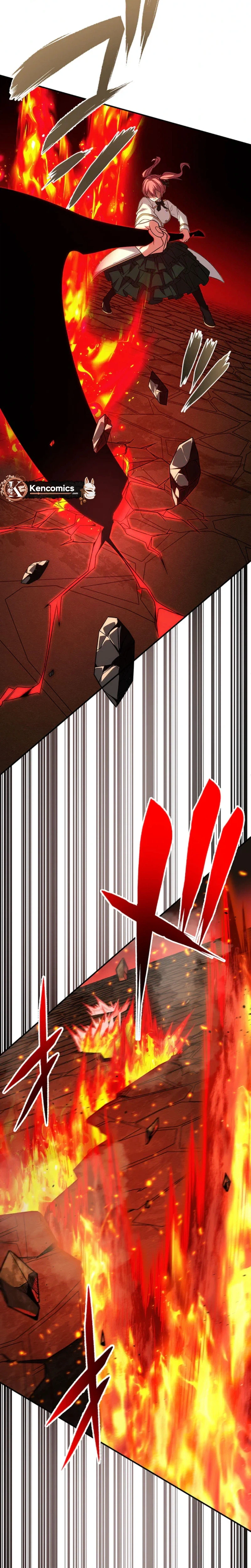 Respawn: Usurping The Imperial Throne With My Extra Live — Chapter 50 — page 20