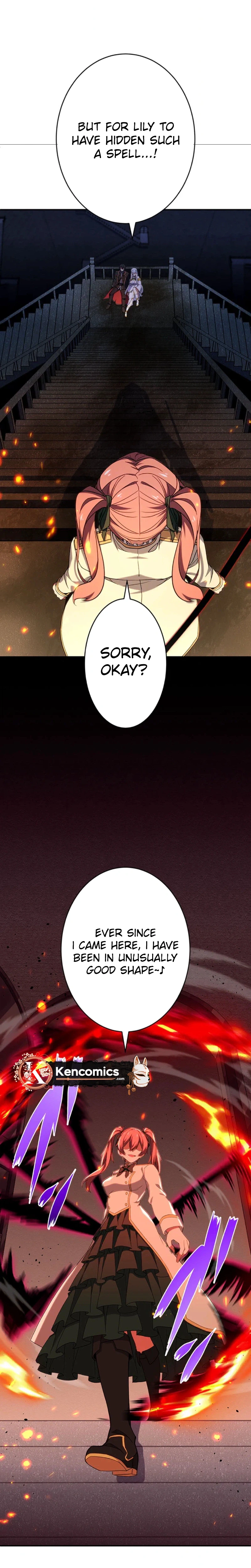 Respawn: Usurping The Imperial Throne With My Extra Live — Chapter 50 — page 25