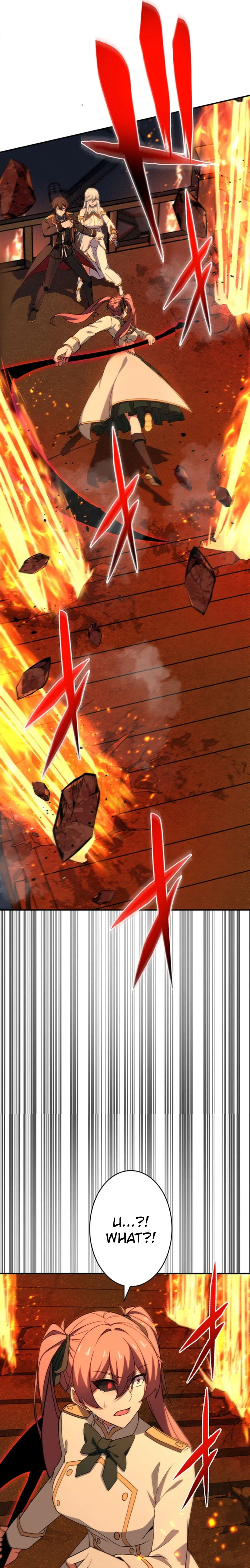 Respawn: Usurping The Imperial Throne With My Extra Live — Chapter 50 — page 28