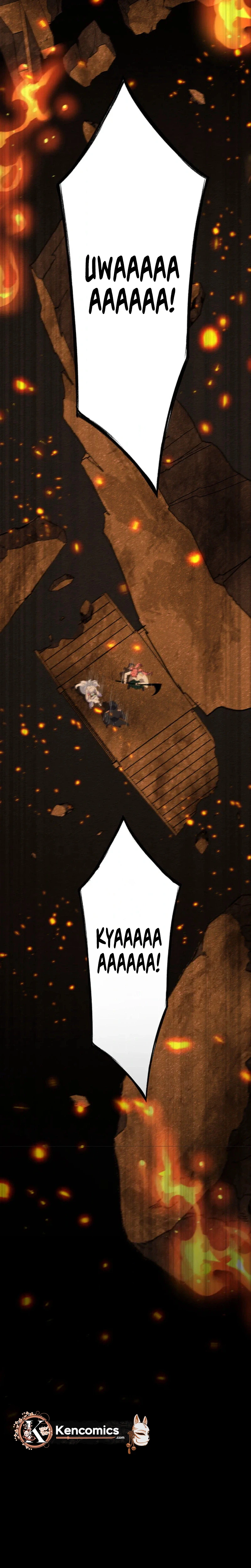Respawn: Usurping The Imperial Throne With My Extra Live — Chapter 50 — page 30