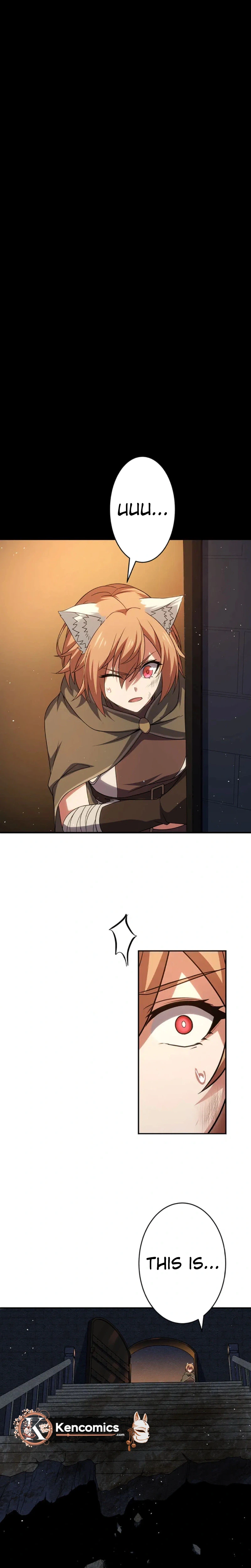 Respawn: Usurping The Imperial Throne With My Extra Live — Chapter 50 — page 31