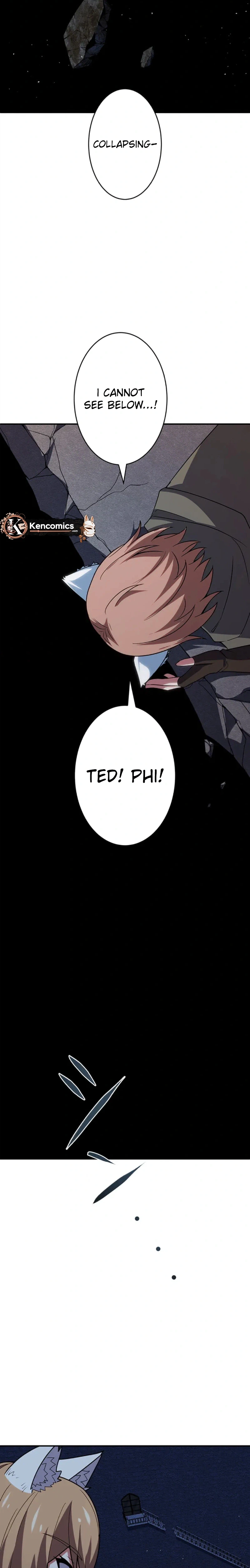Respawn: Usurping The Imperial Throne With My Extra Live — Chapter 50 — page 32