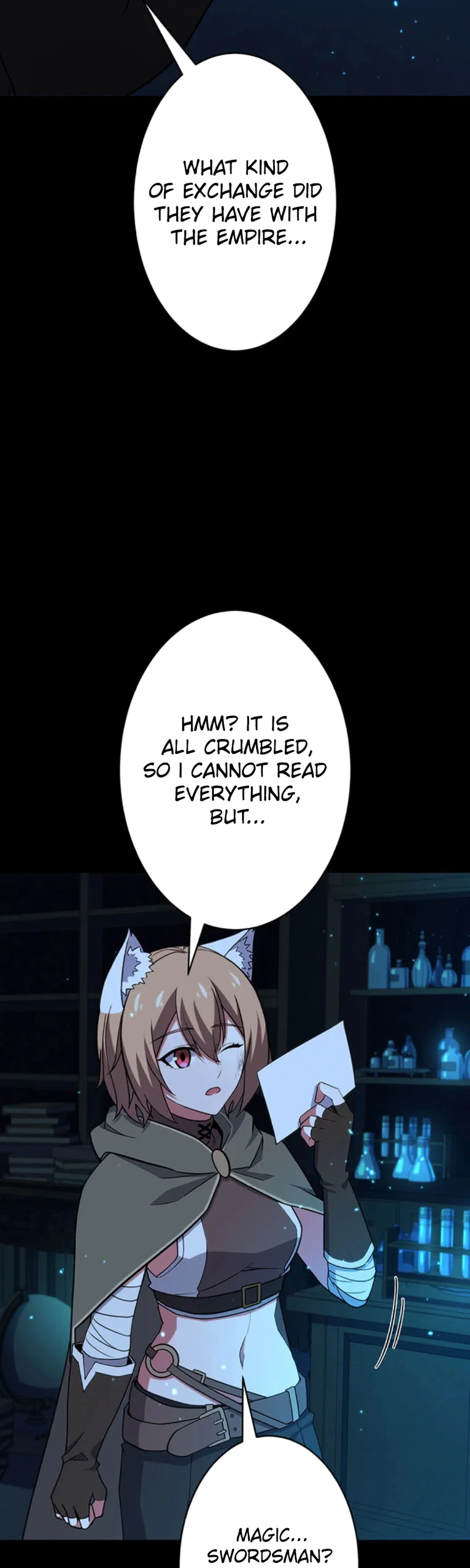 Respawn: Usurping The Imperial Throne With My Extra Live — Chapter 50 — page 37