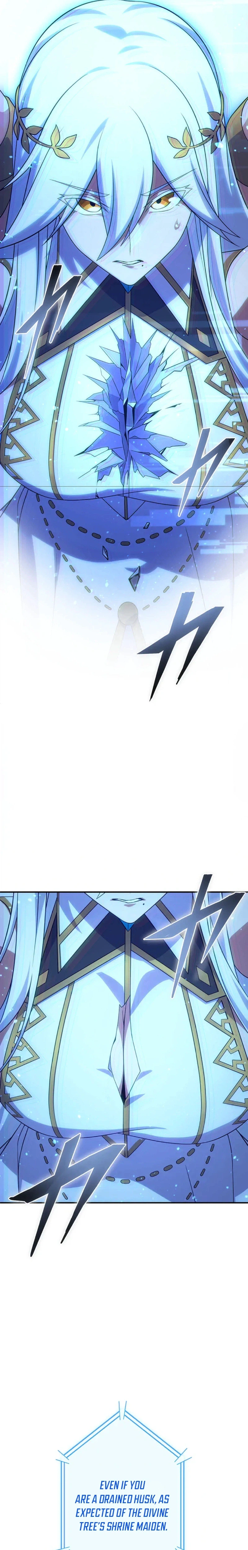 Respawn: Usurping The Imperial Throne With My Extra Live — Chapter 51 — page 25